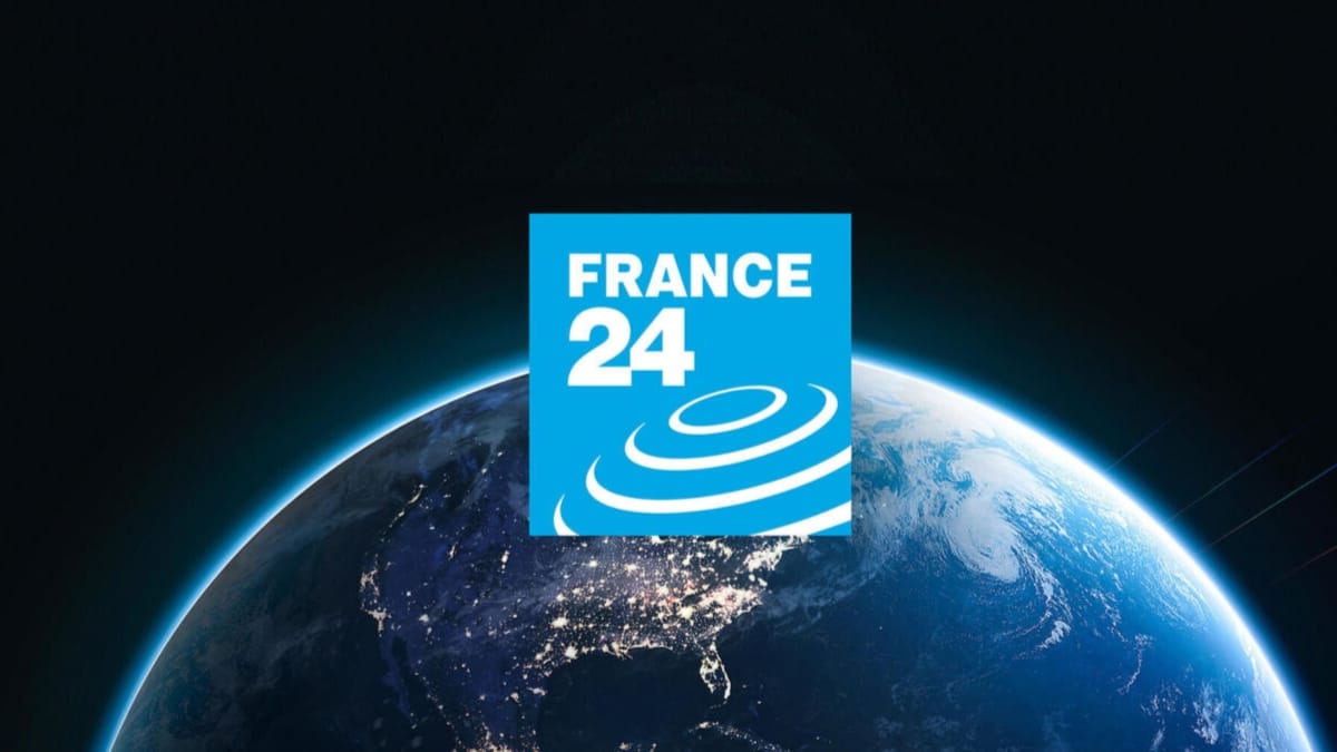 France 24 News