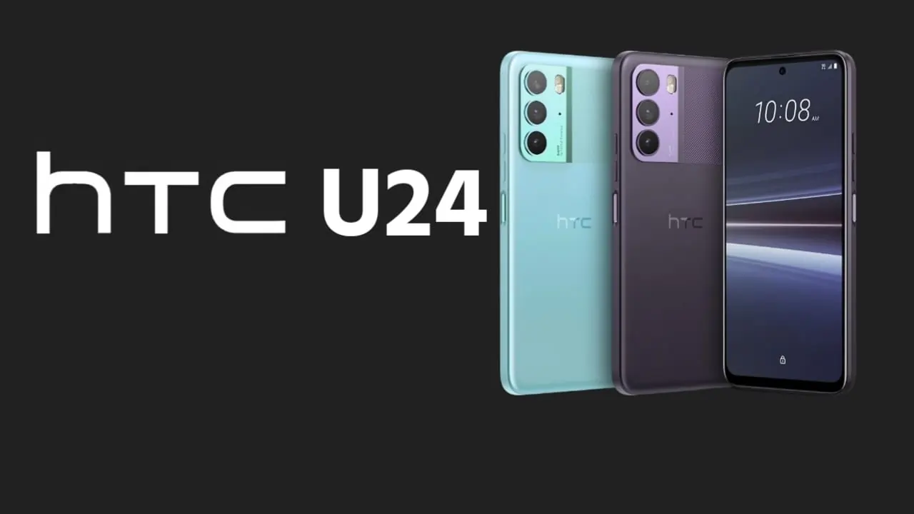 htc u24